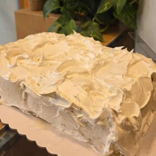 Tres Leches