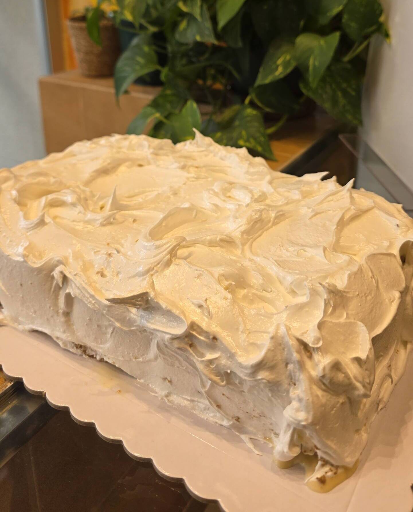 Tres Leches