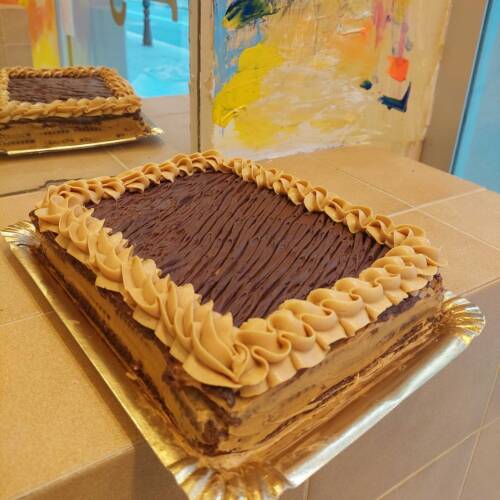 Chocotorta