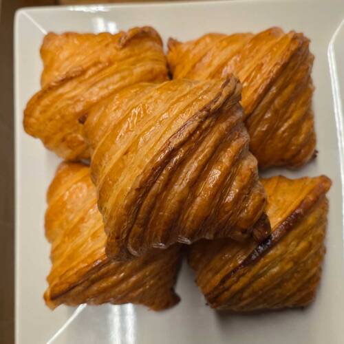 Croissant