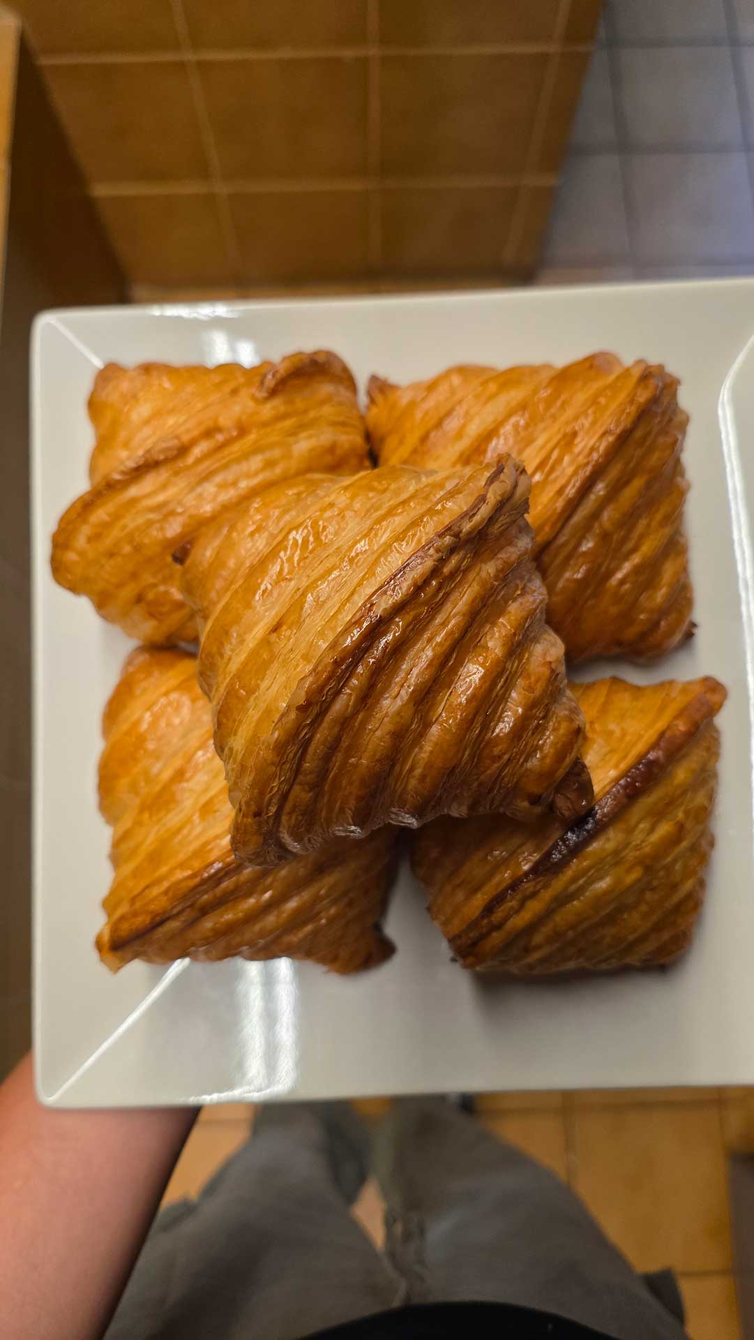 Croissant