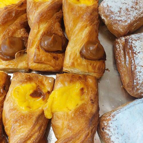Facturas
