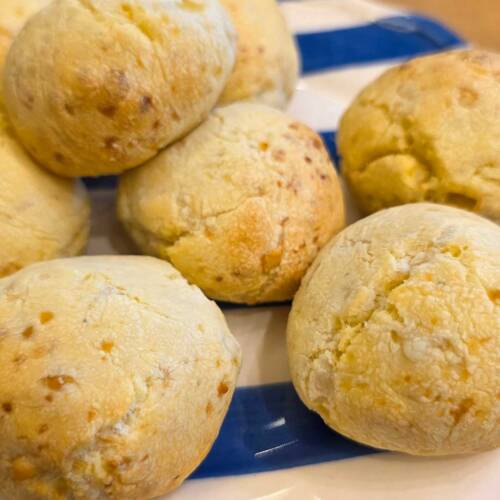 chipa Deleitería Bilbao