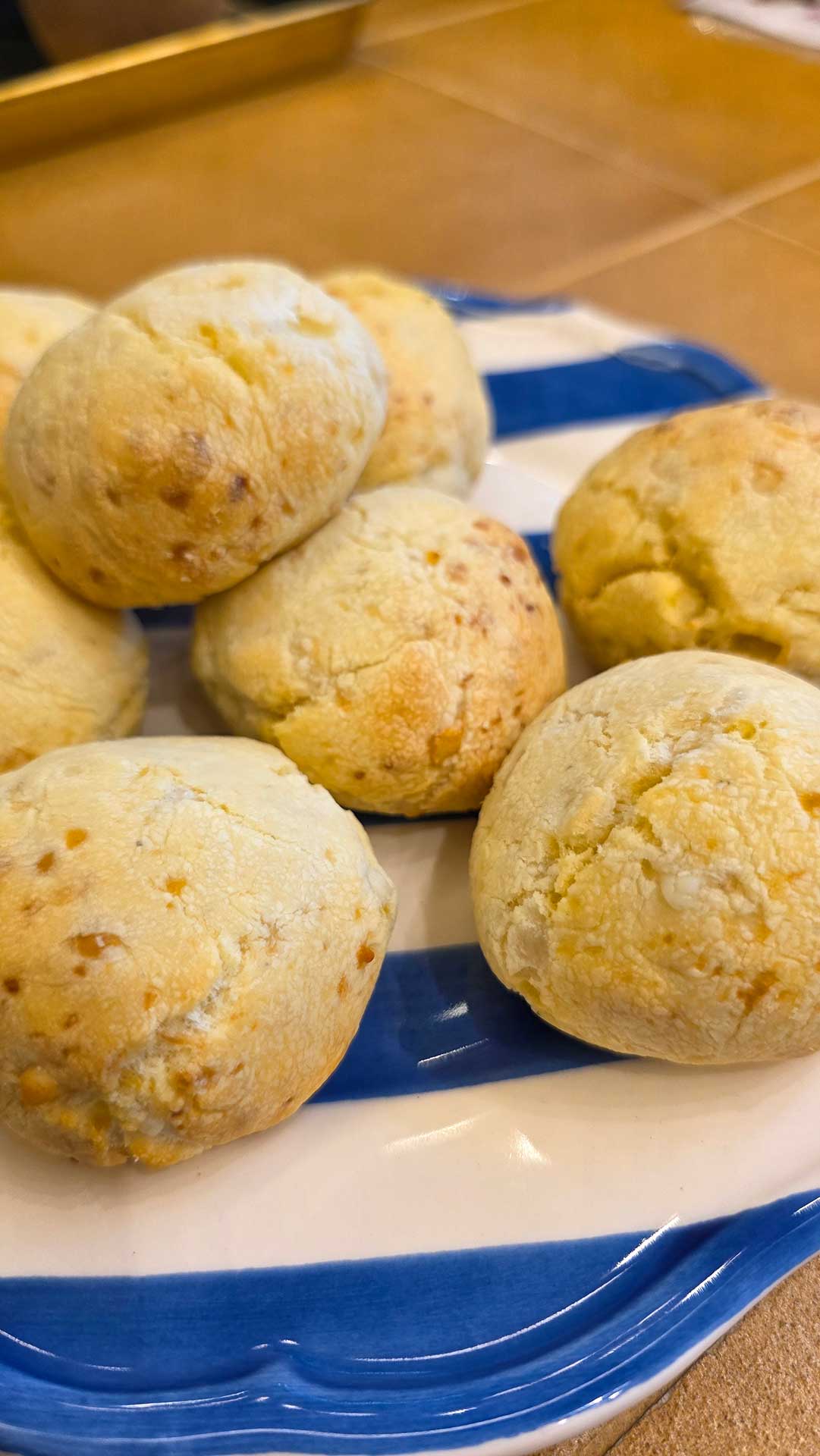chipa Deleitería Bilbao