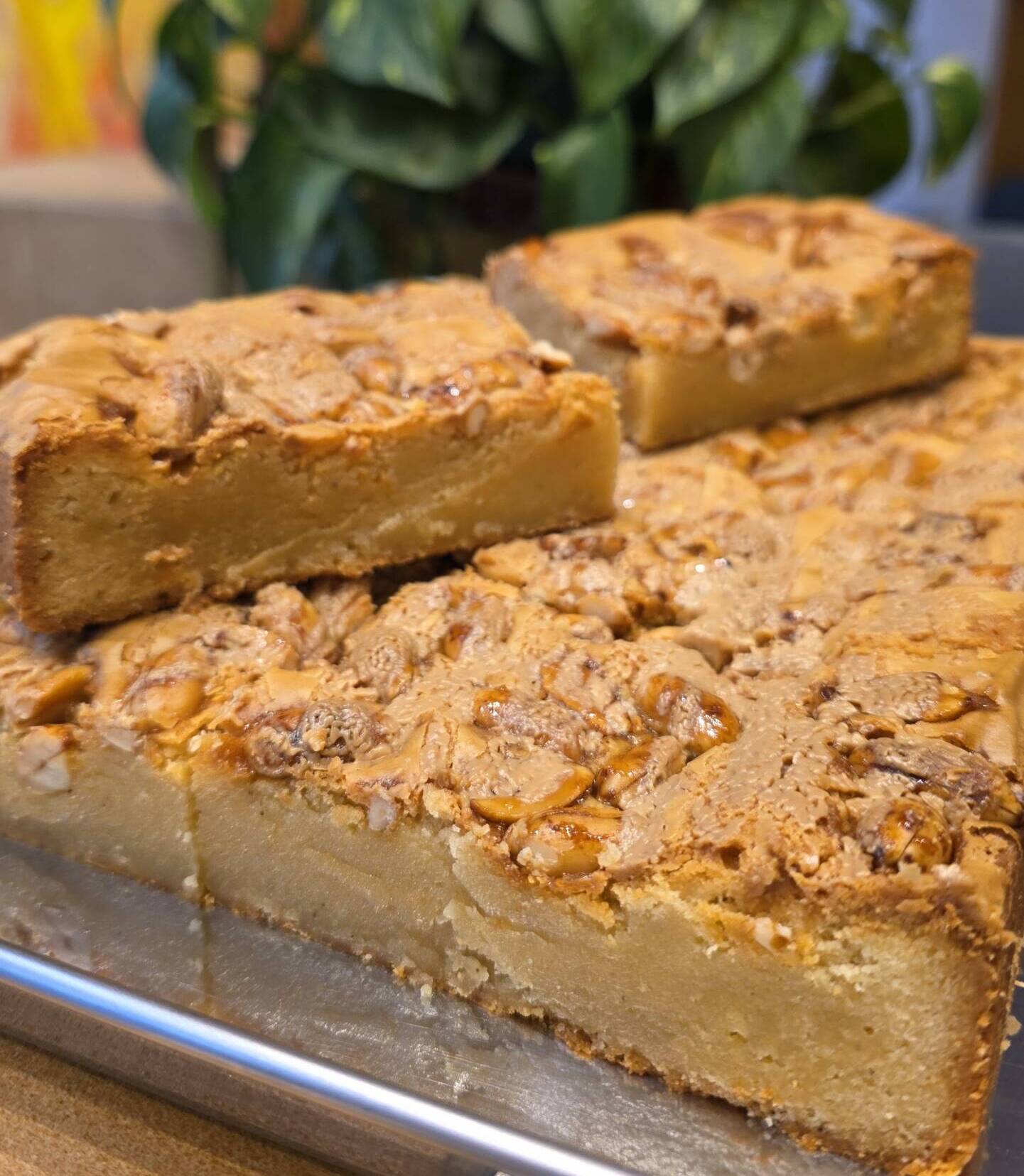 Blondie con Crema Eagle