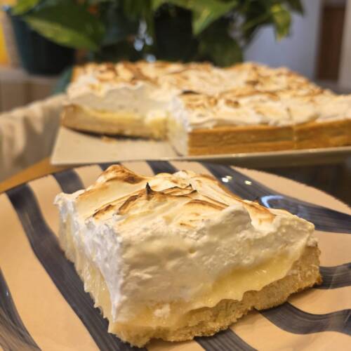 Lemint Pie