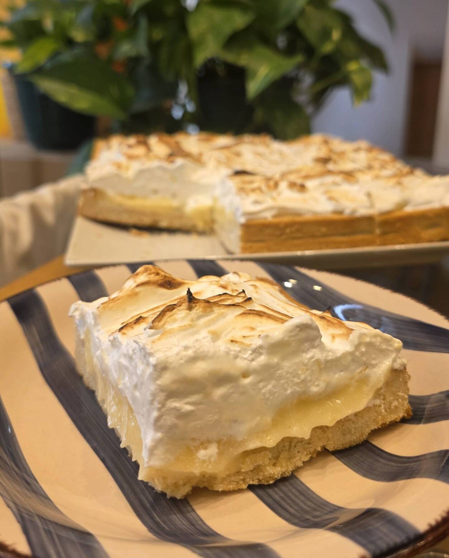 Lemint Pie